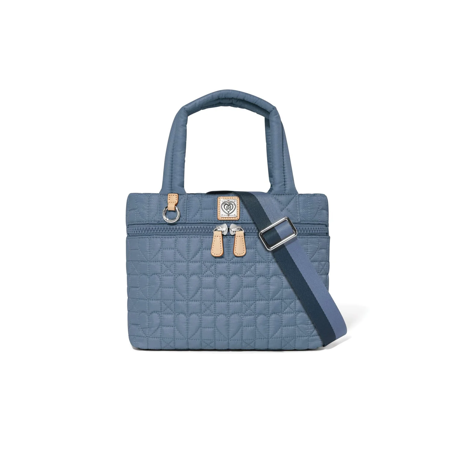 Adrienne Small Tote - Image 15