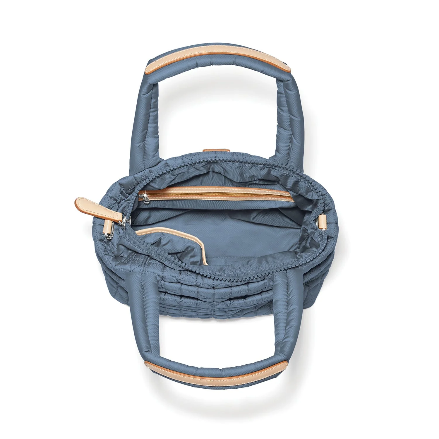 Adrienne Small Tote - Image 16