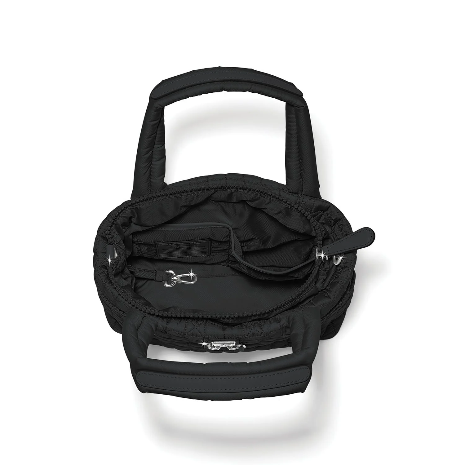 Adrienne Small Tote - Image 2