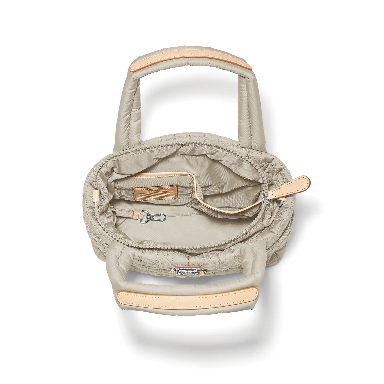 Adrienne Small Tote - Image 38