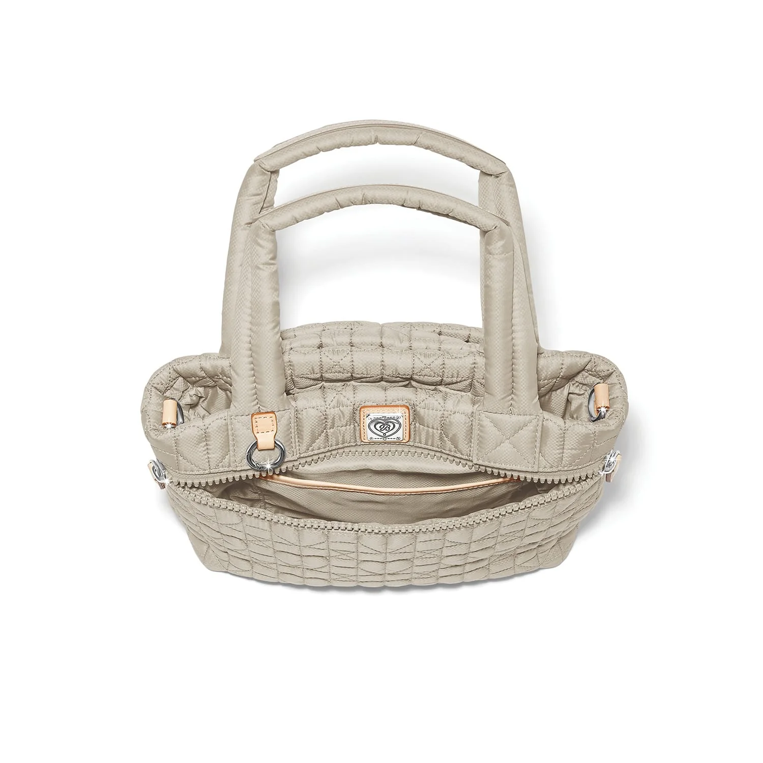 Adrienne Small Tote - Image 41
