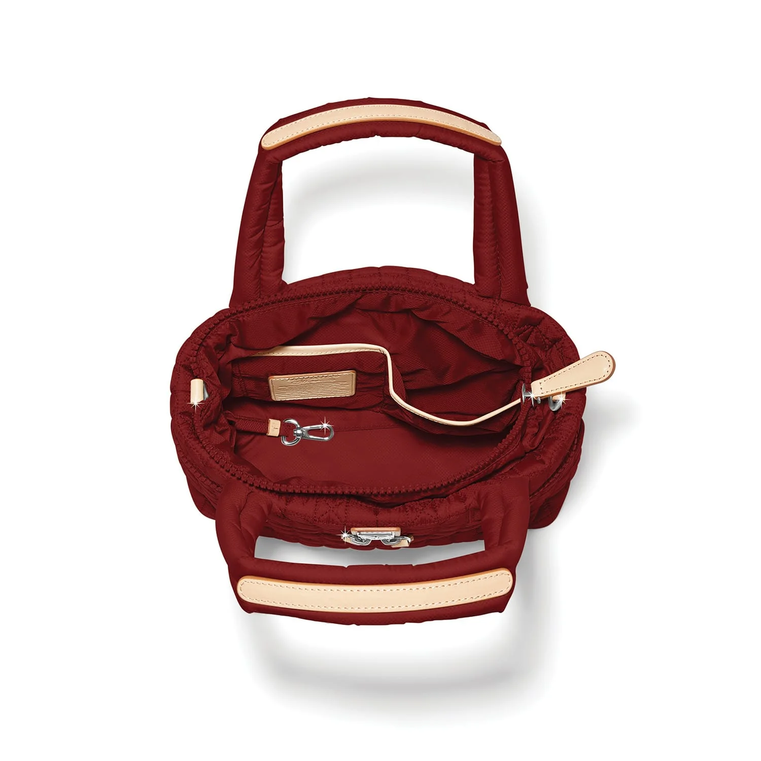 Adrienne Small Tote - Image 52