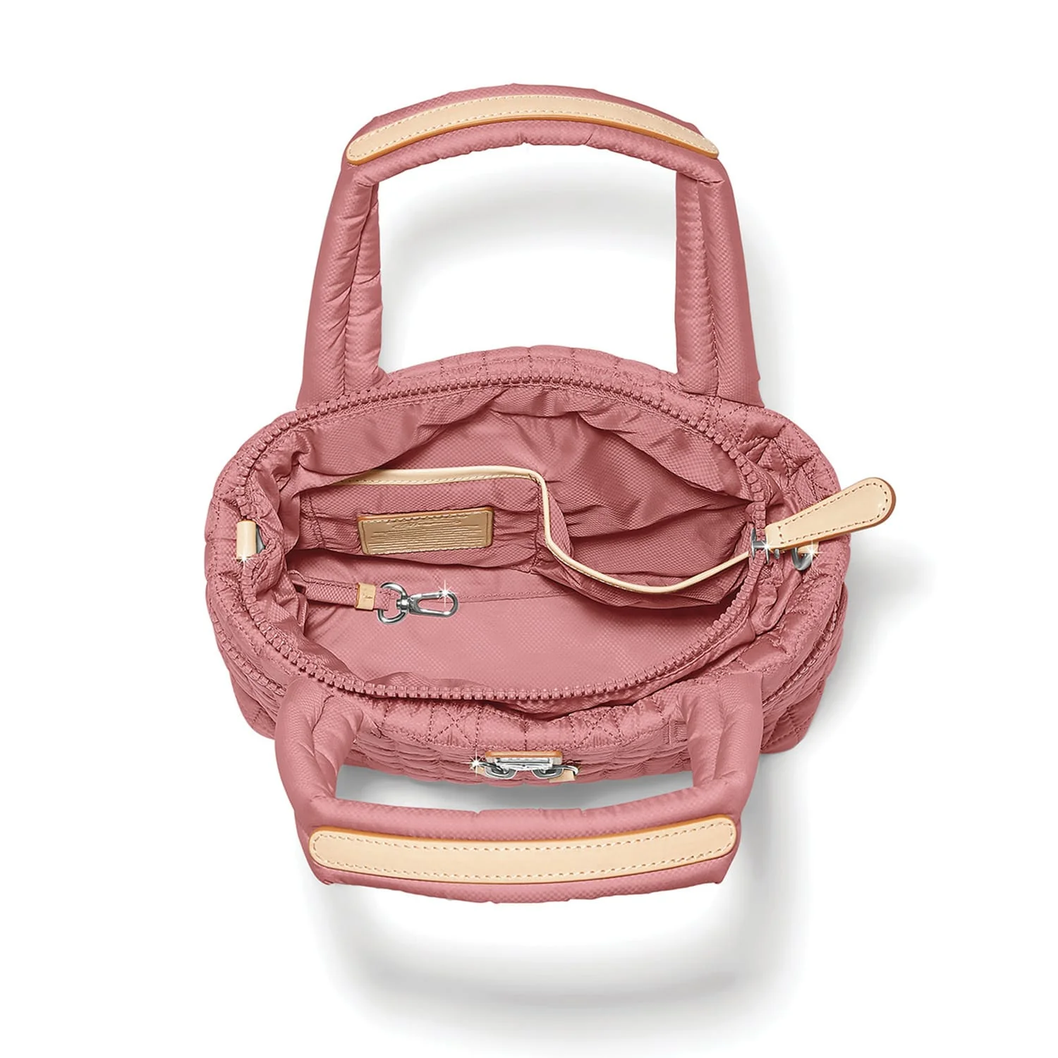 Adrienne Small Tote - Image 73