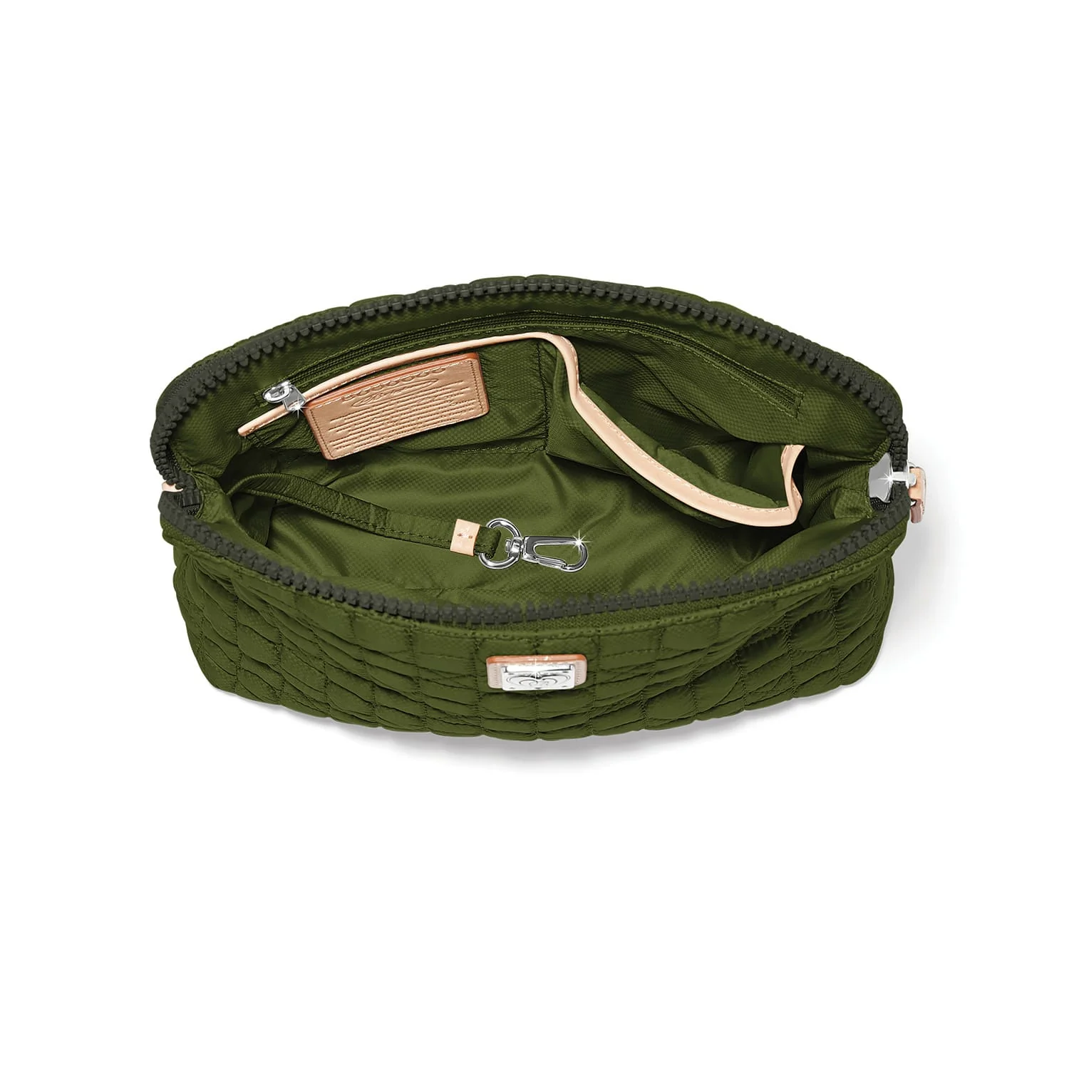 Alina Medium Cross Body Bag - Image 22