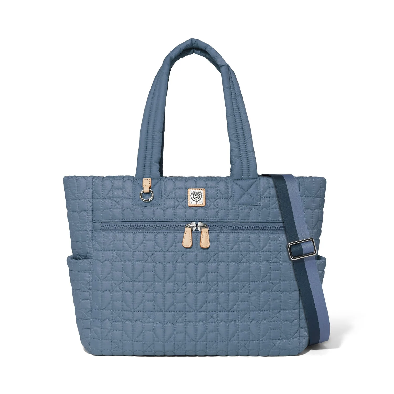 Amara Large Tote - Image 15