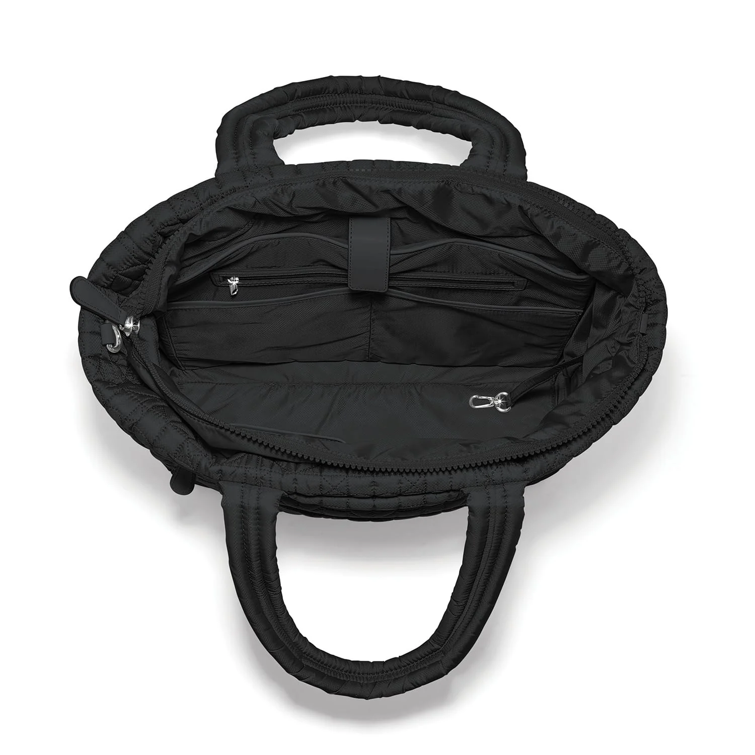 Amara Large Tote - Image 2