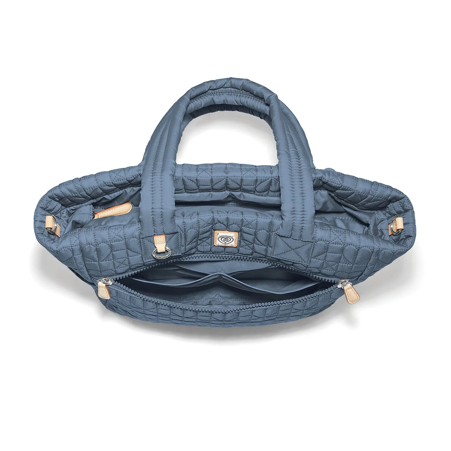 Amara Large Tote - Image 20