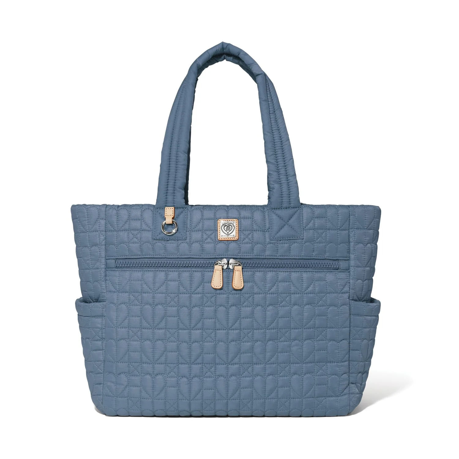 Amara Large Tote - Image 21