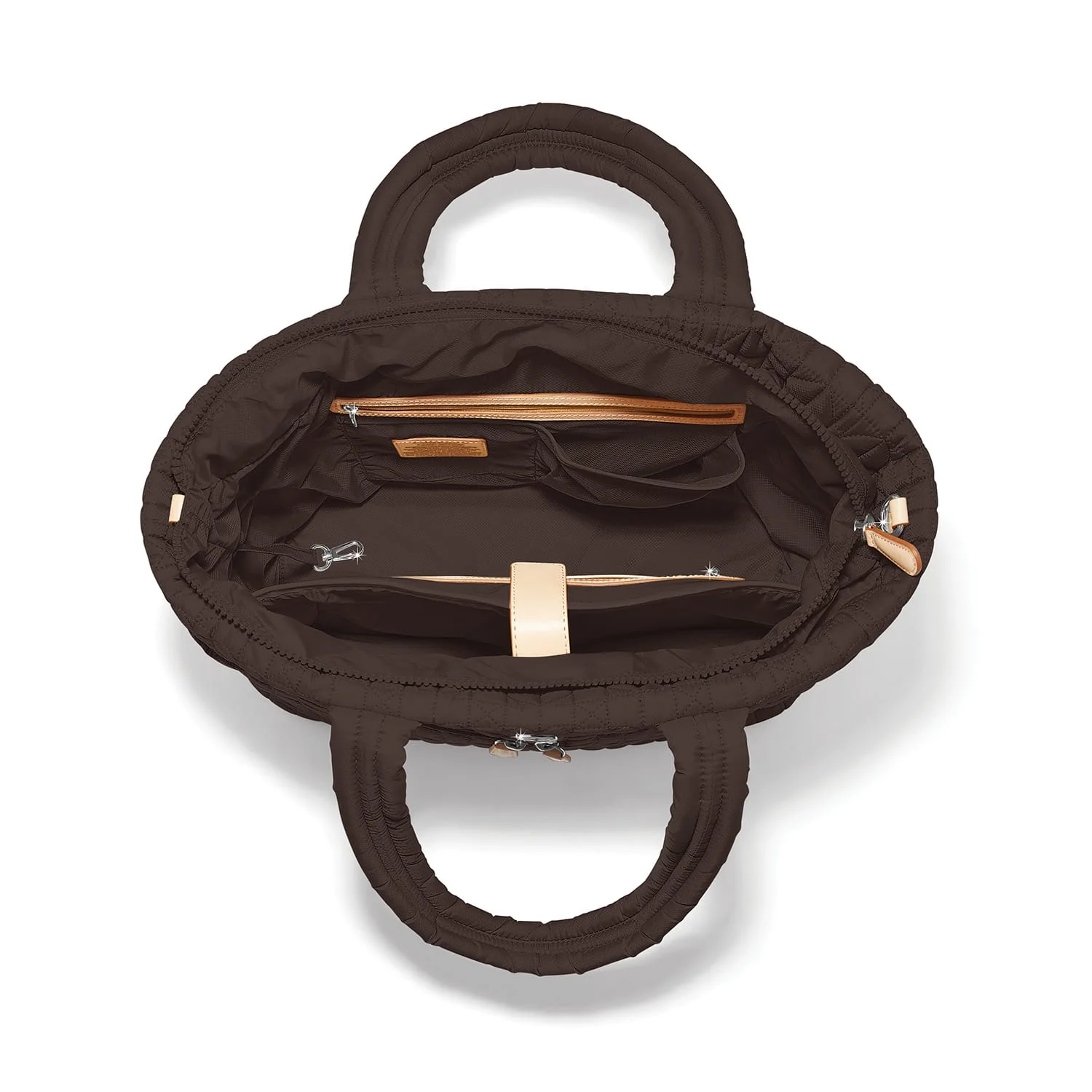 Amara Large Tote - Image 23