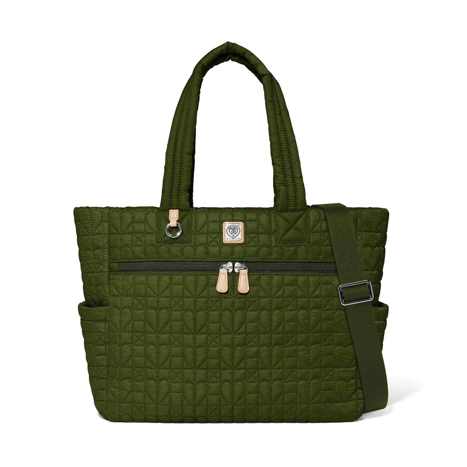 Amara Large Tote - Image 29