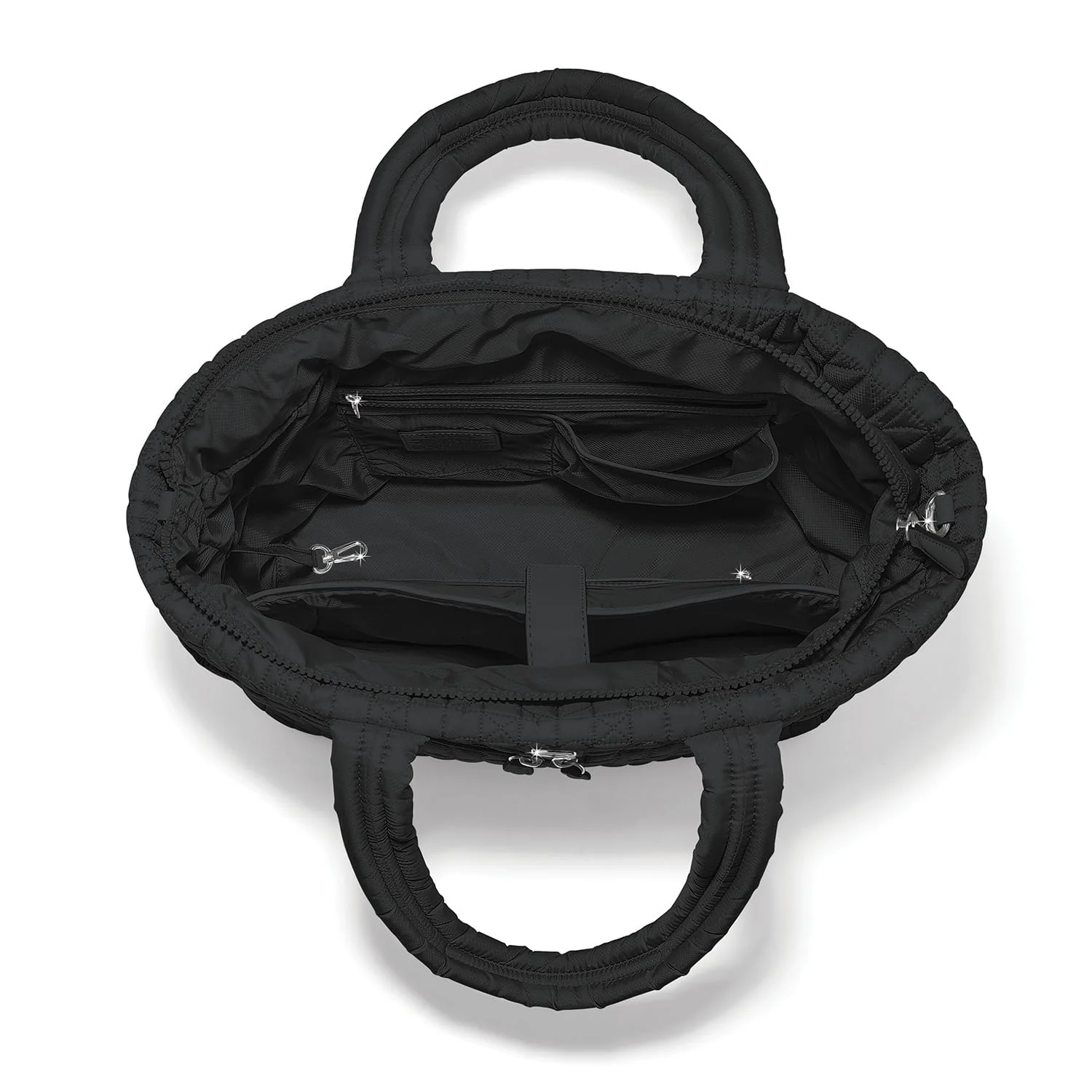 Amara Large Tote - Image 3