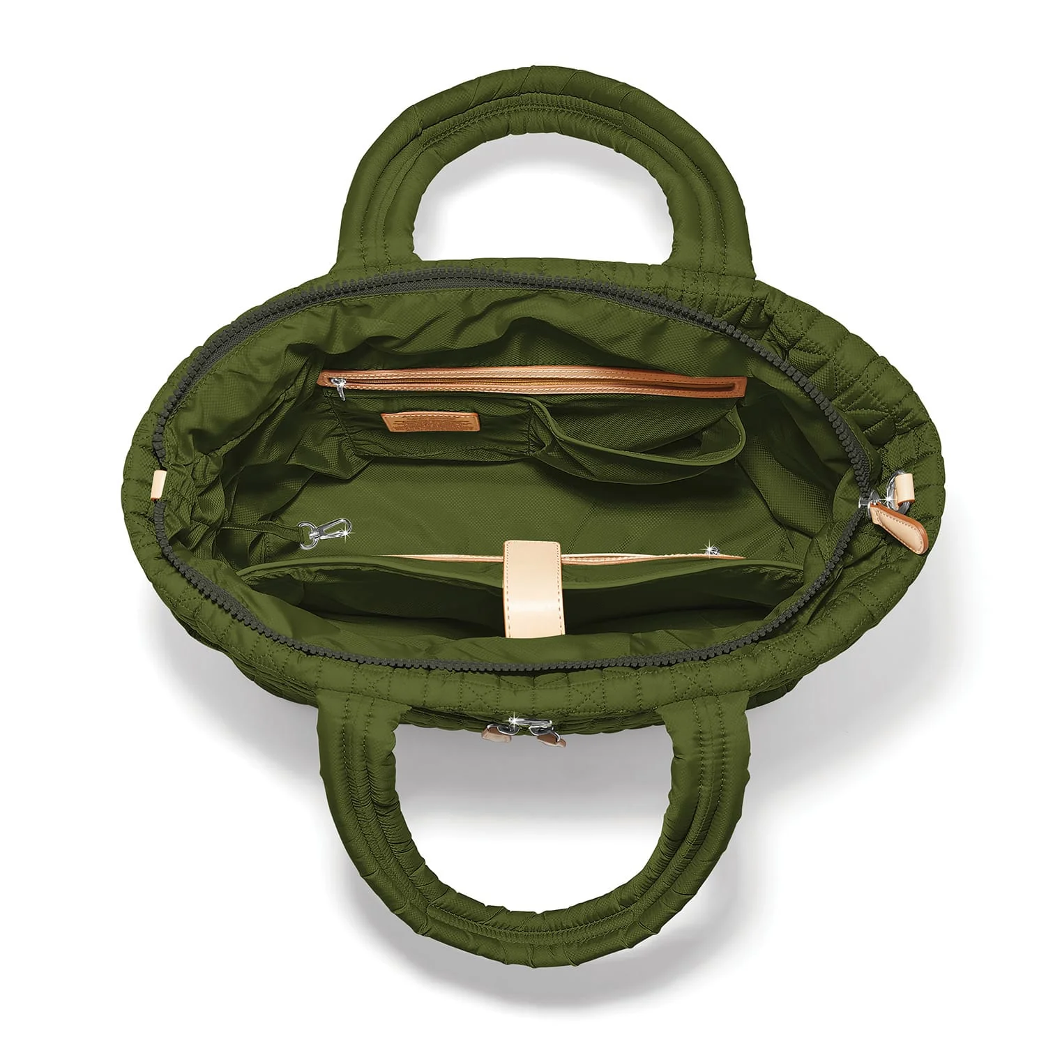 Amara Large Tote - Image 31