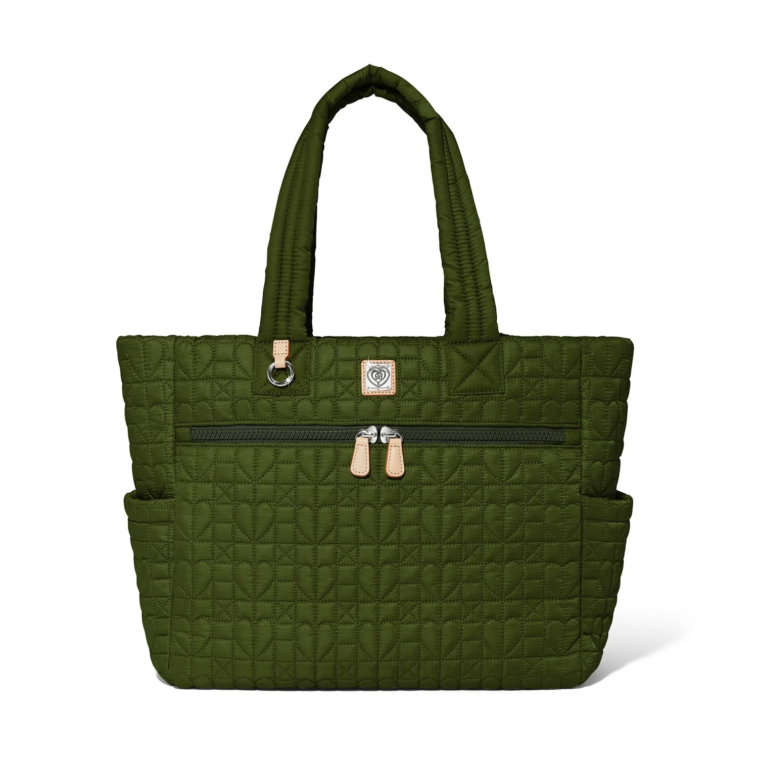 Amara Large Tote - Image 35