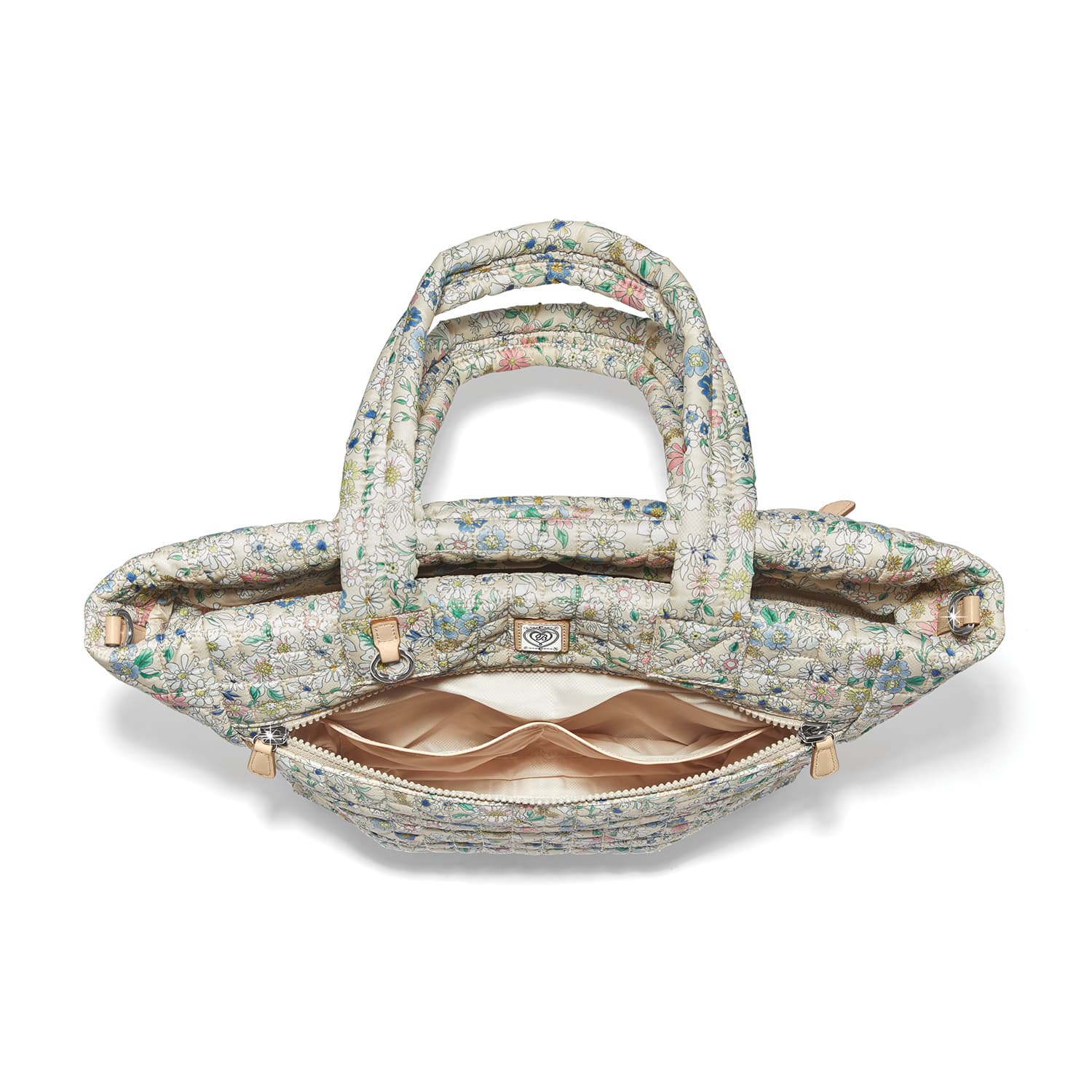 Amara Large Tote - Image 48