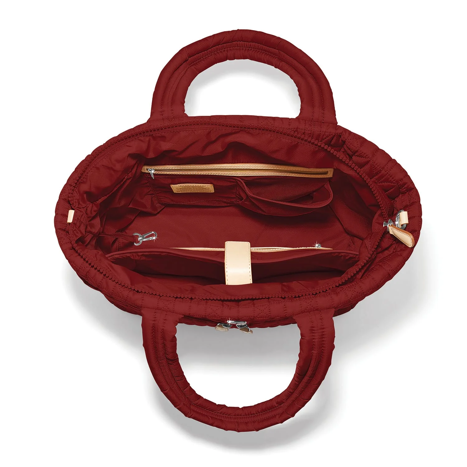 Amara Large Tote - Image 51
