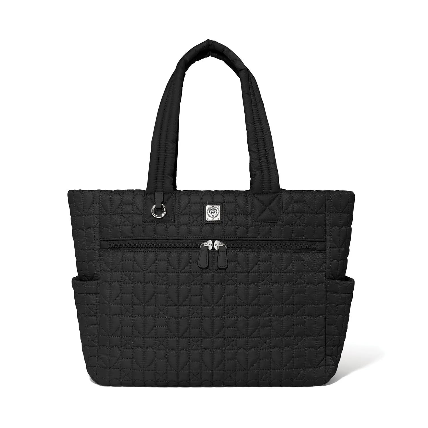 Amara Large Tote - Image 7