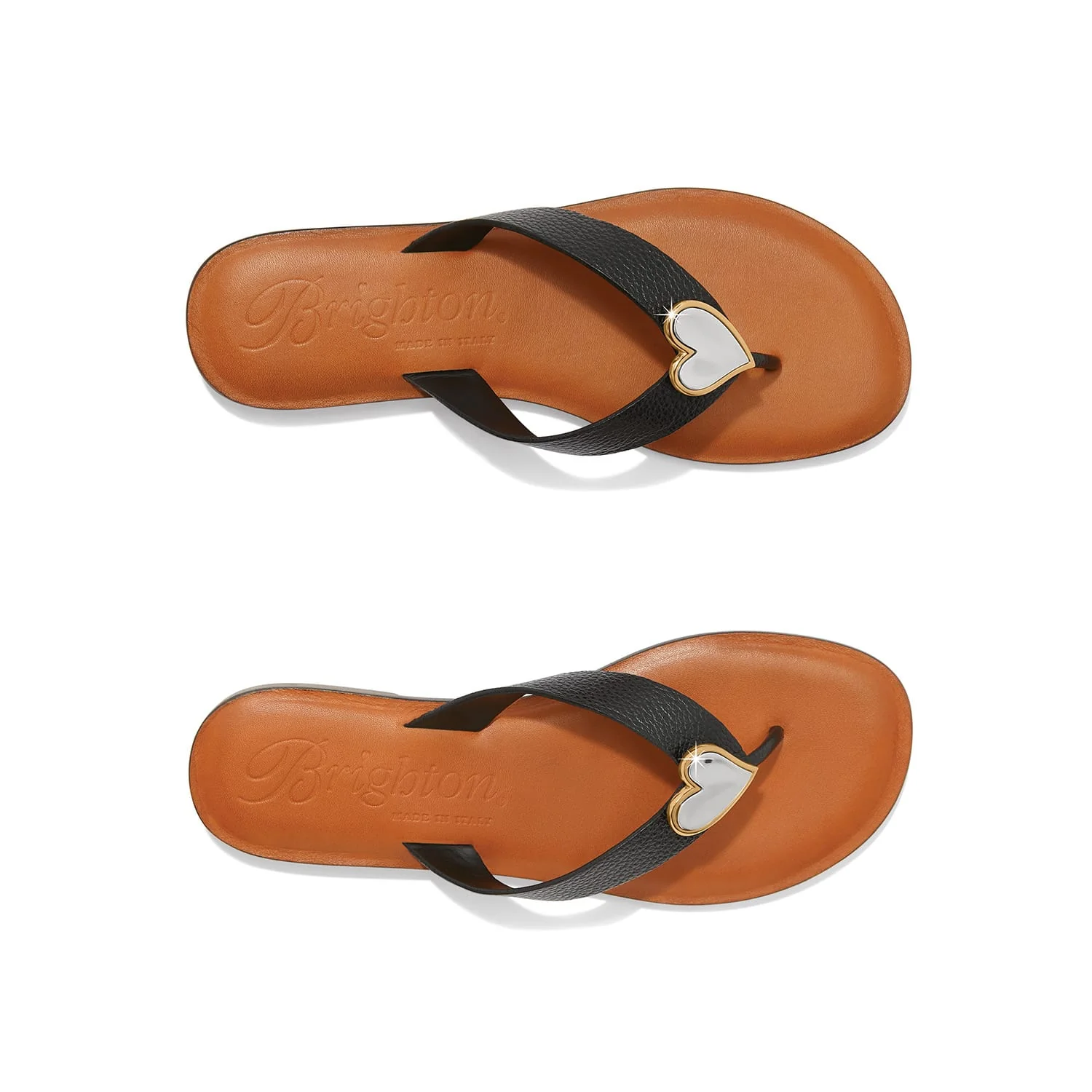 Amigo Flat Thongs - Image 2
