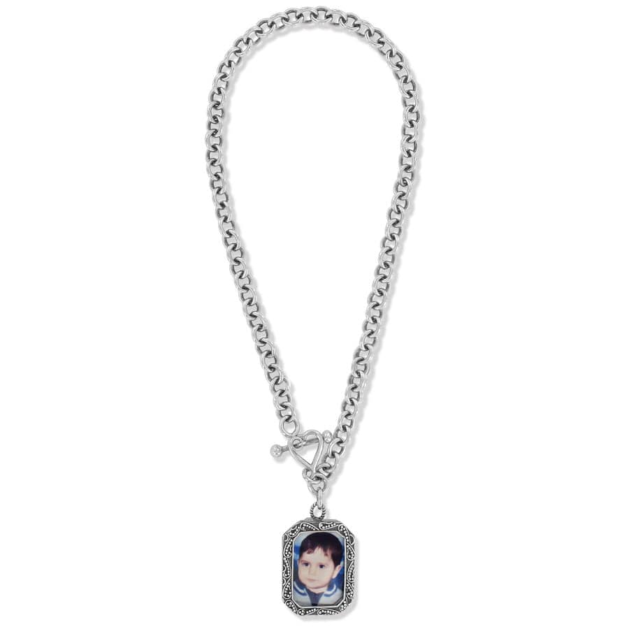 Bali Magic Photo Necklace - Image 4