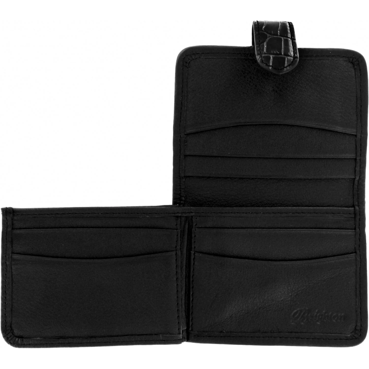 Bellissimo Heart Small Wallet - Image 11