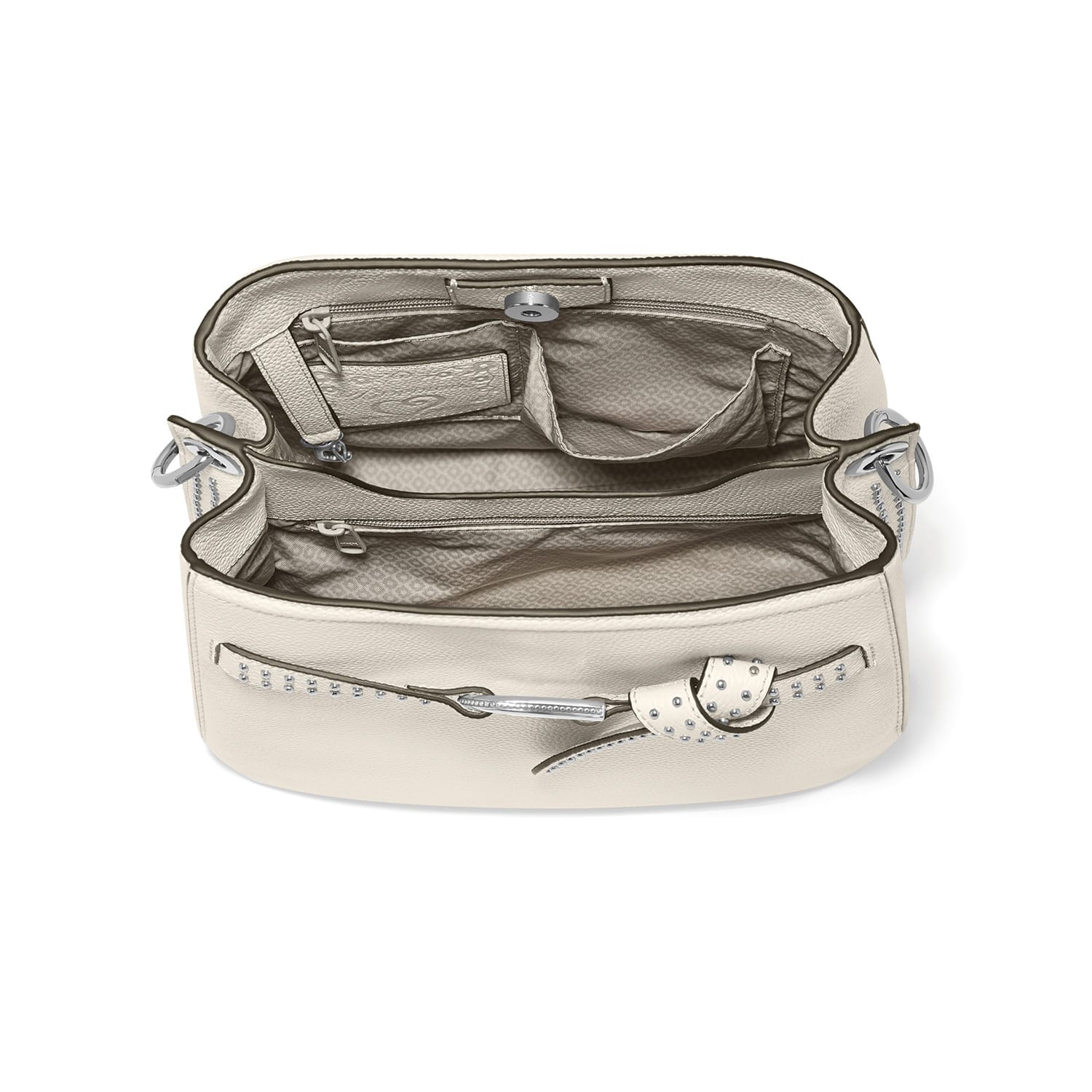 Cade Convertible Hobo Bag - Image 2
