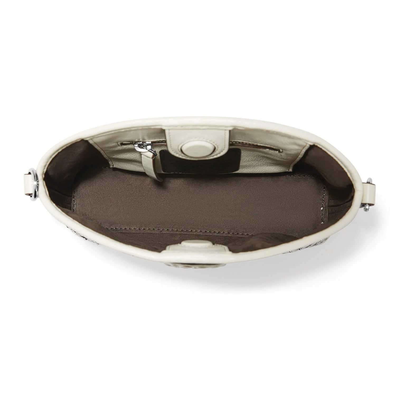 Campiello Mini Cross Body Bag - Image 5