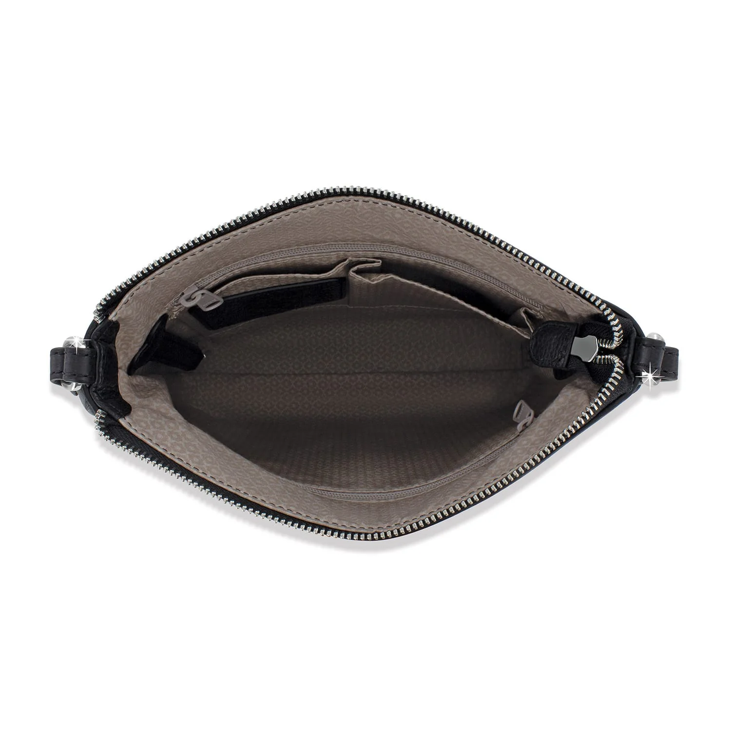 Carter Straw Messenger Bag - Image 7