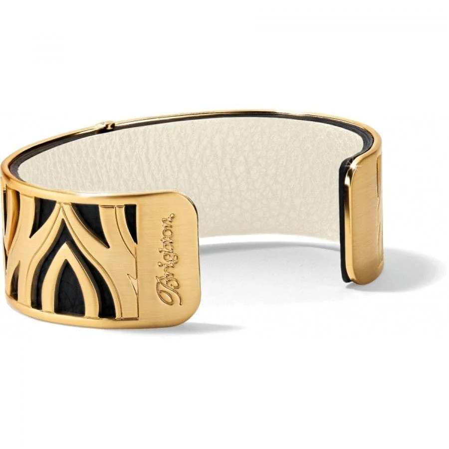 Christo Moscow Narrow Cuff Bracelet Set - Image 2