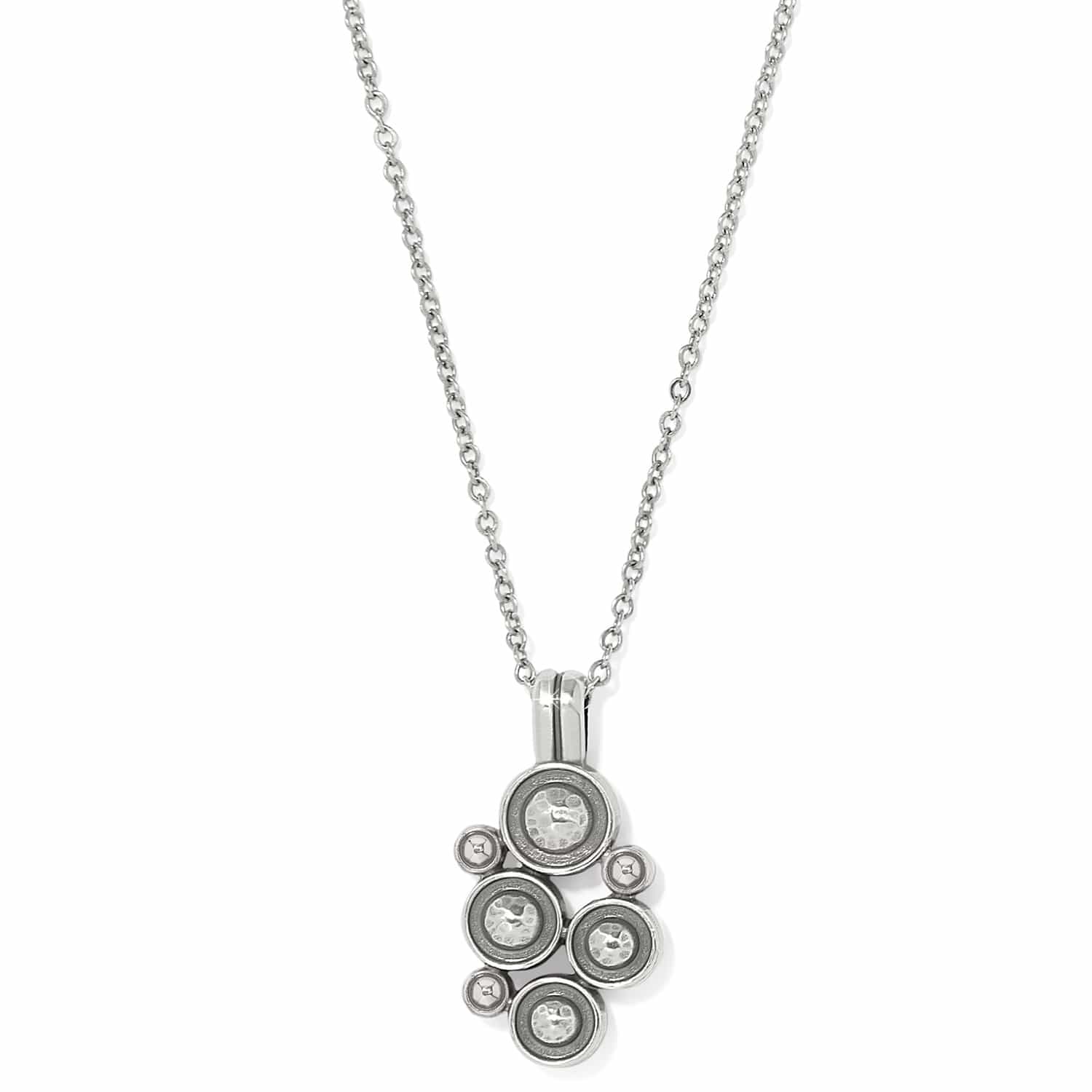Constella Cluster Necklace - Image 6
