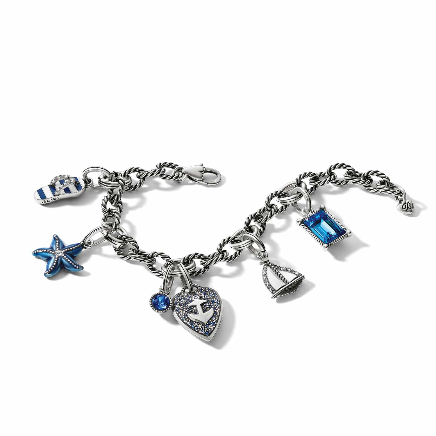 Cristela Color Amulet - Image 10