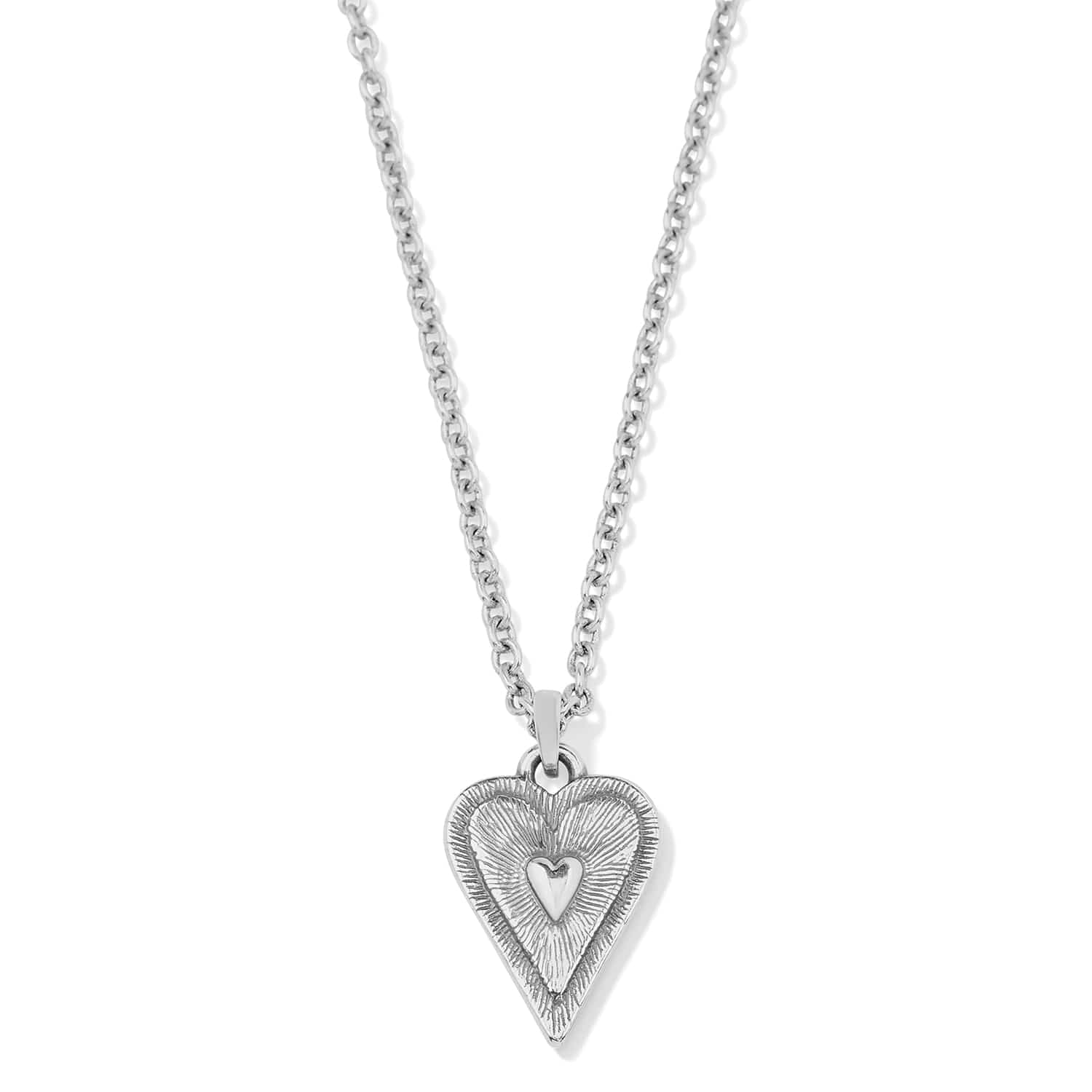 Dazzling Love Petite Necklace - Image 2
