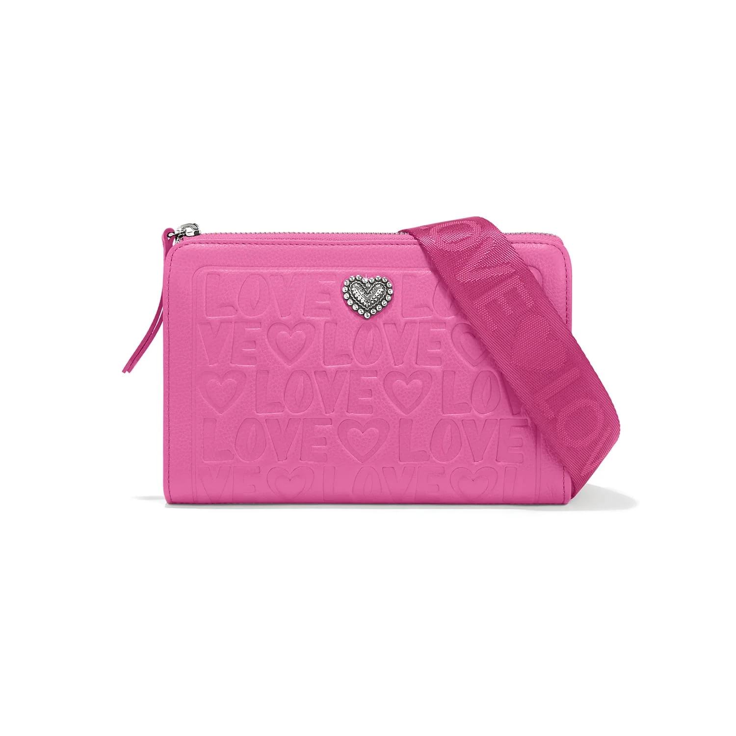 Deeply In Love Medium Pouch - Image 5