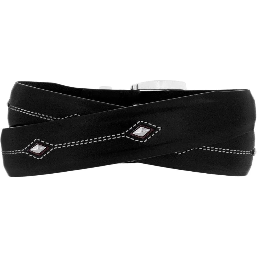 Denver Diamond Belt - Image 2