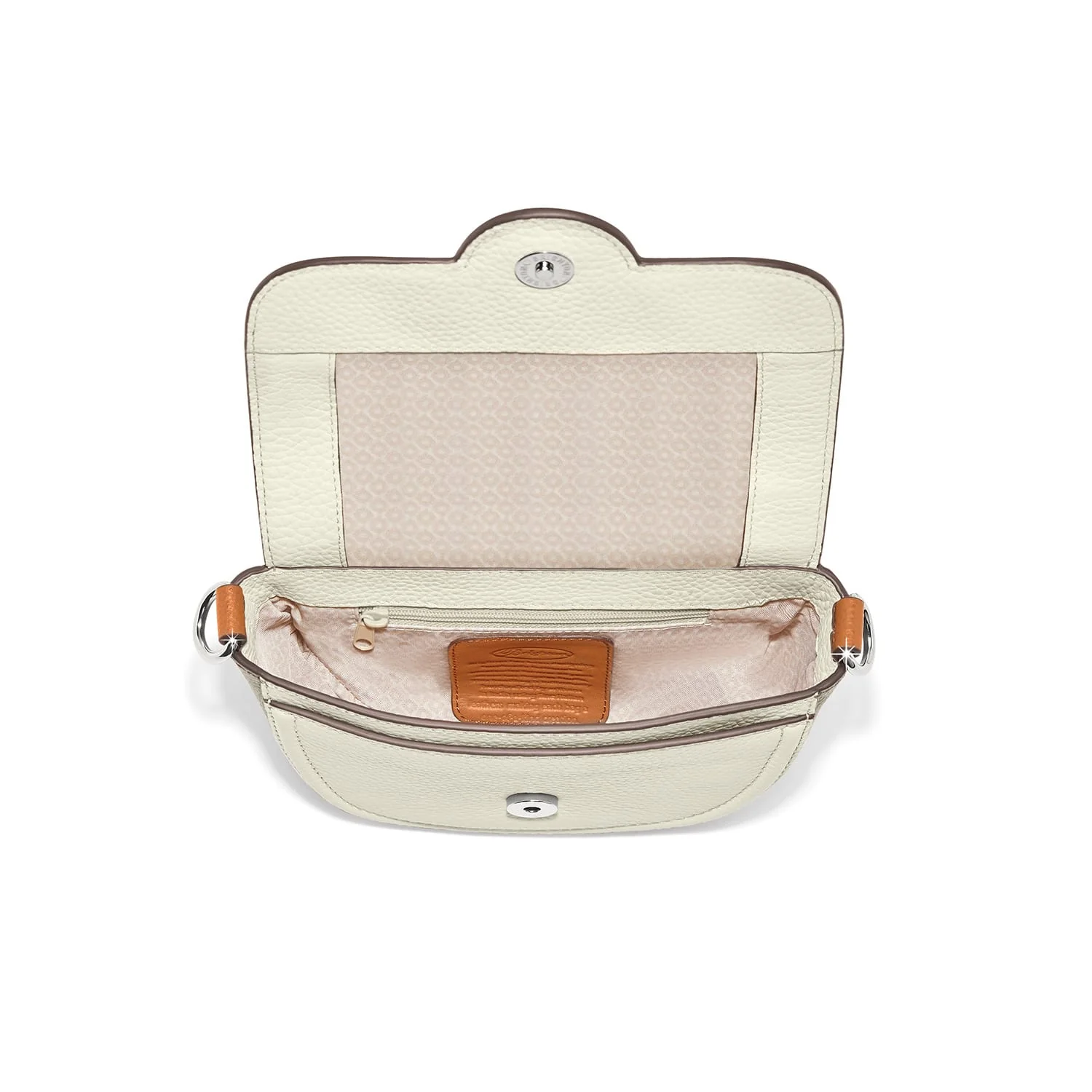 Emmie Flap Bag - Image 2