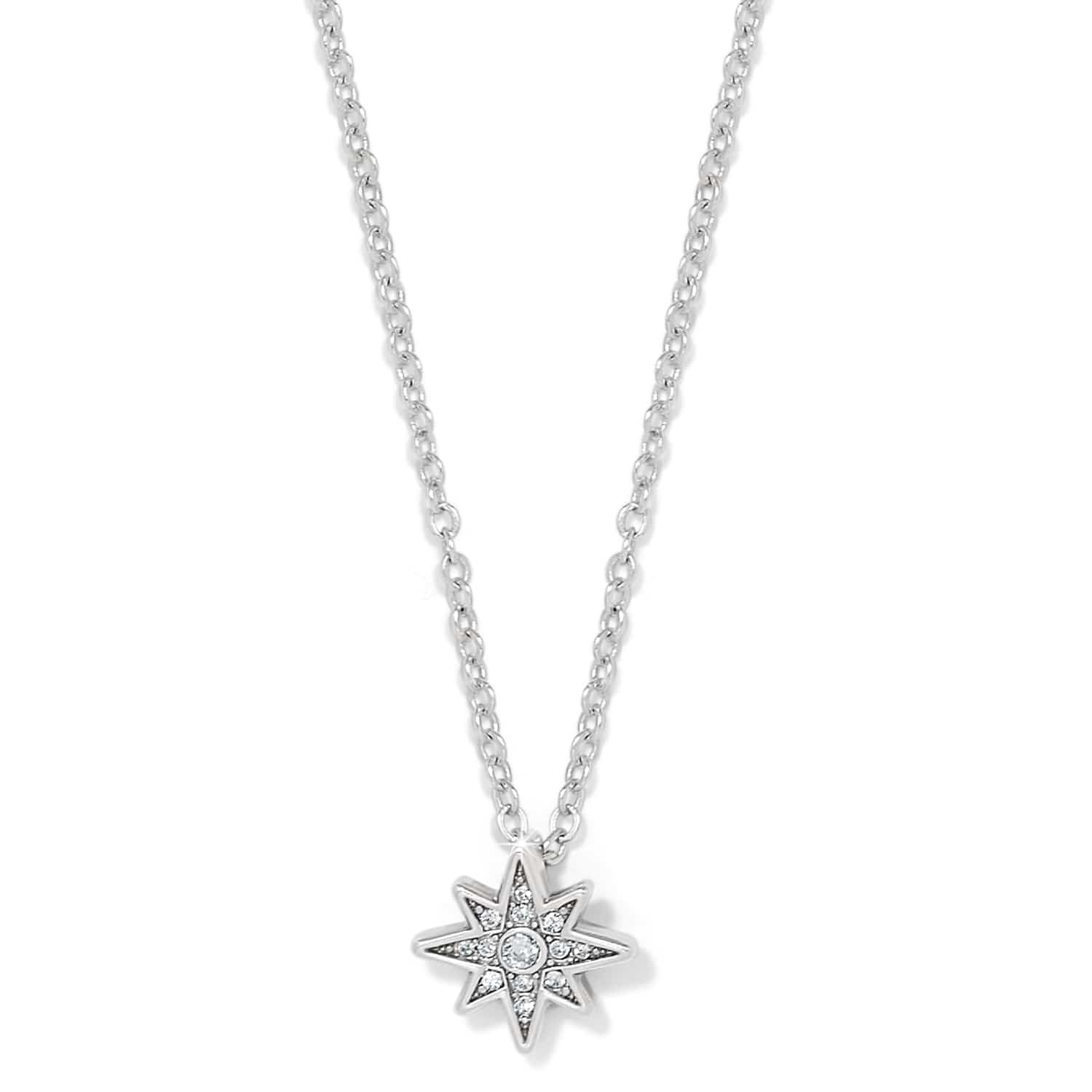 Enchanting Star Necklace - Image 6