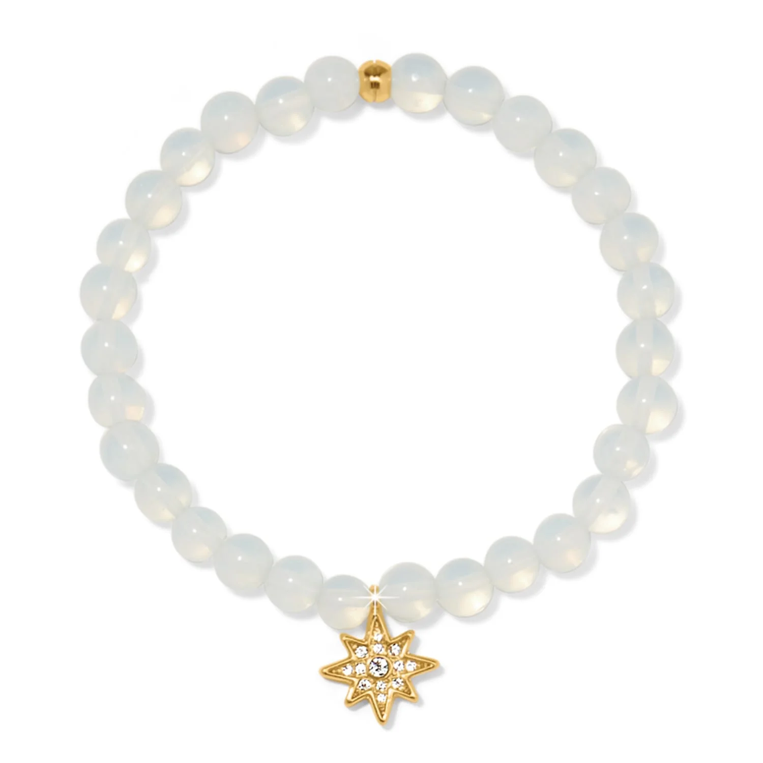 Enchanting Star Stretch Bracelet