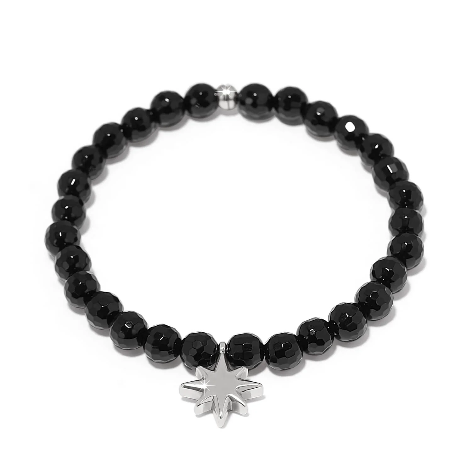 Enchanting Star Stretch Bracelet - Image 5