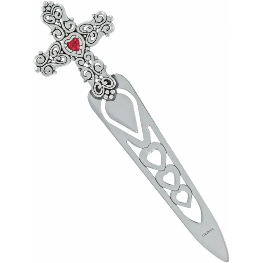 Endless Love Bookmark - Image 2