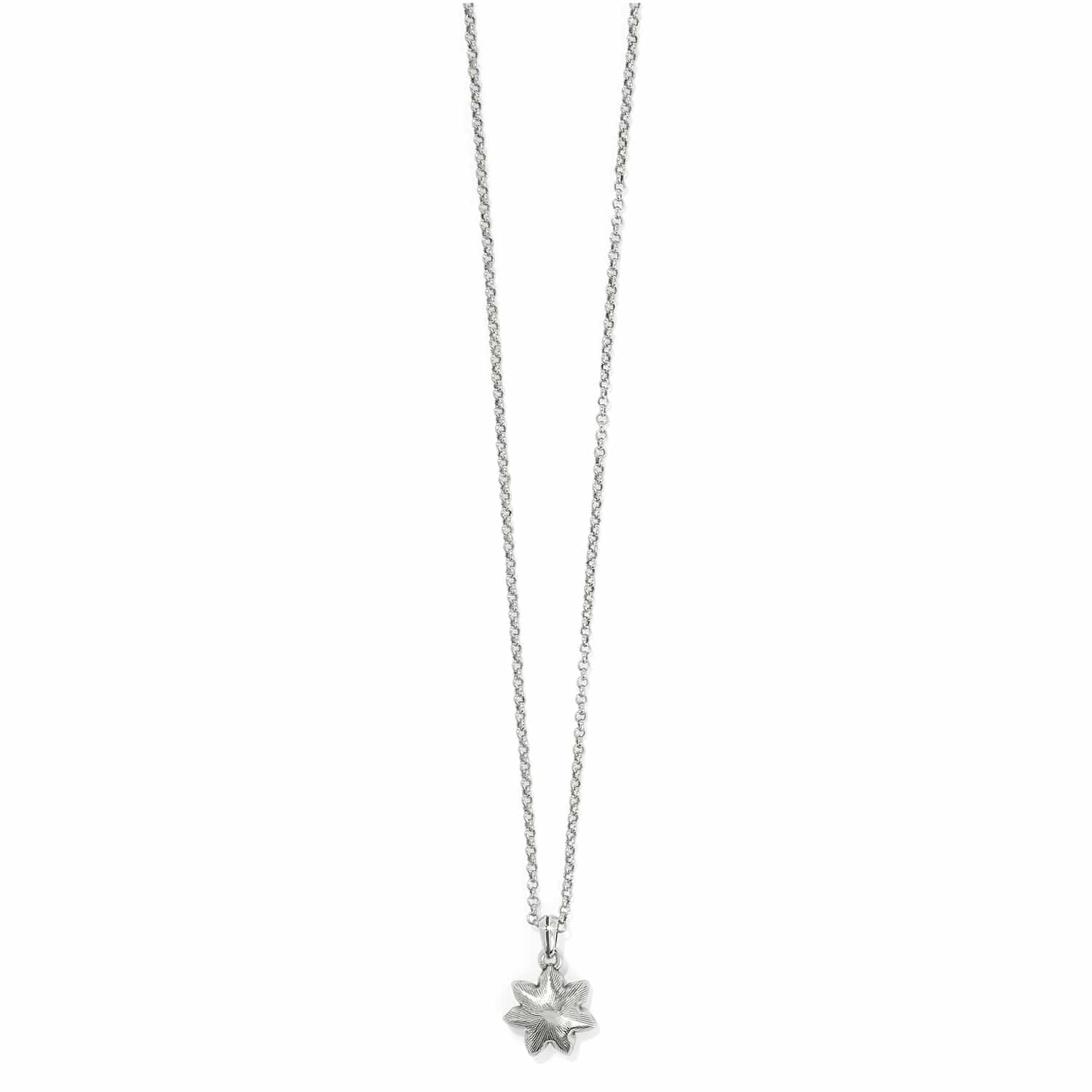 Everbloom Sunflower Necklace - Image 2
