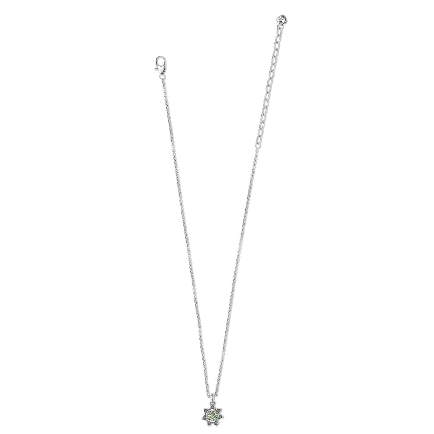 Everbloom Sunflower Necklace - Image 38