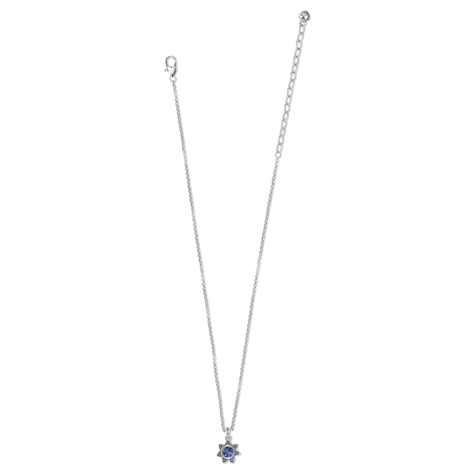 Everbloom Sunflower Necklace - Image 43
