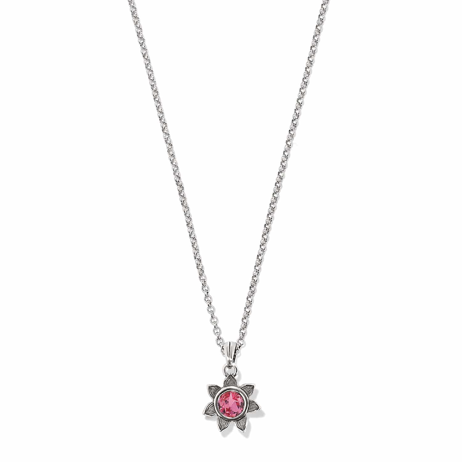 Everbloom Sunflower Necklace - Image 46