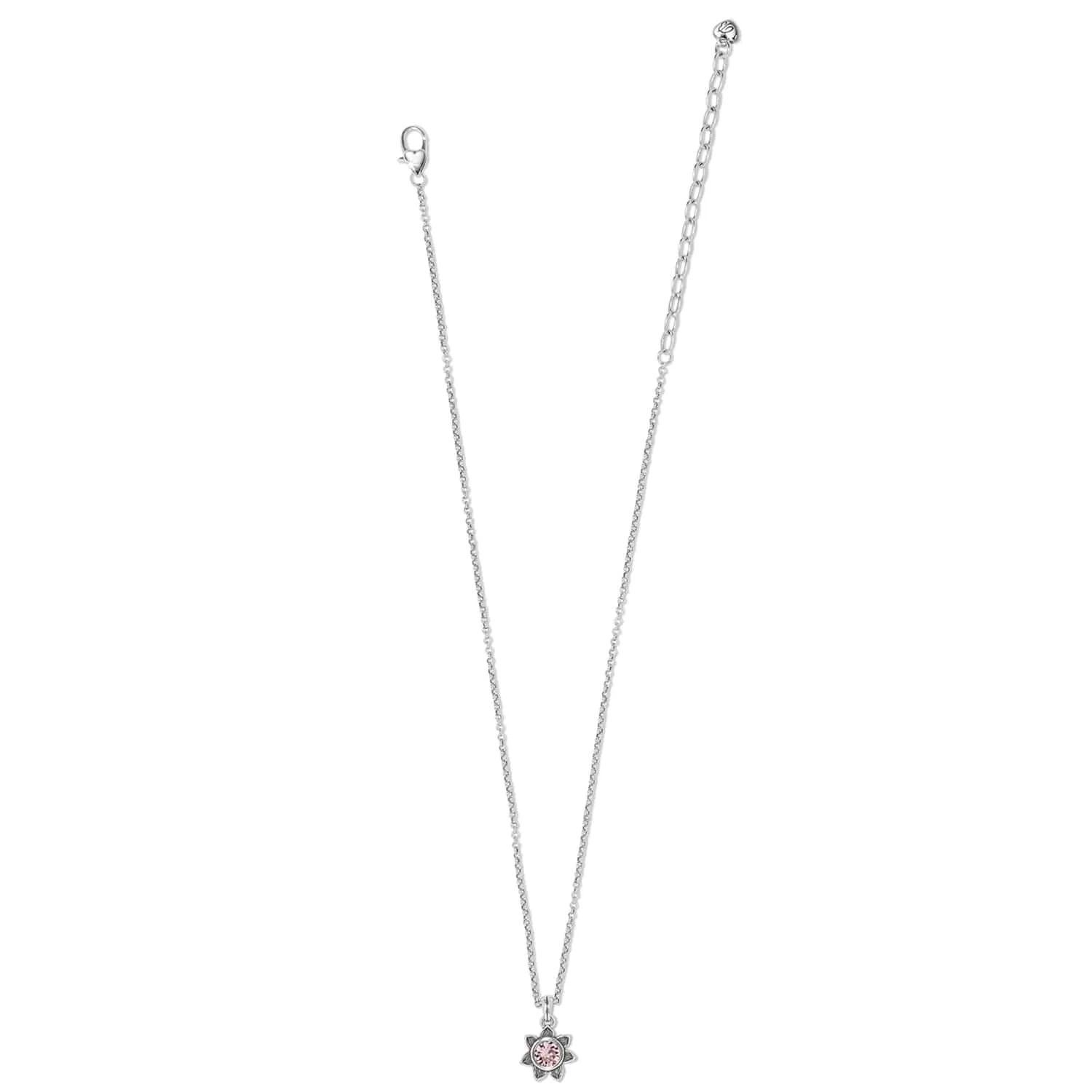 Everbloom Sunflower Necklace - Image 48