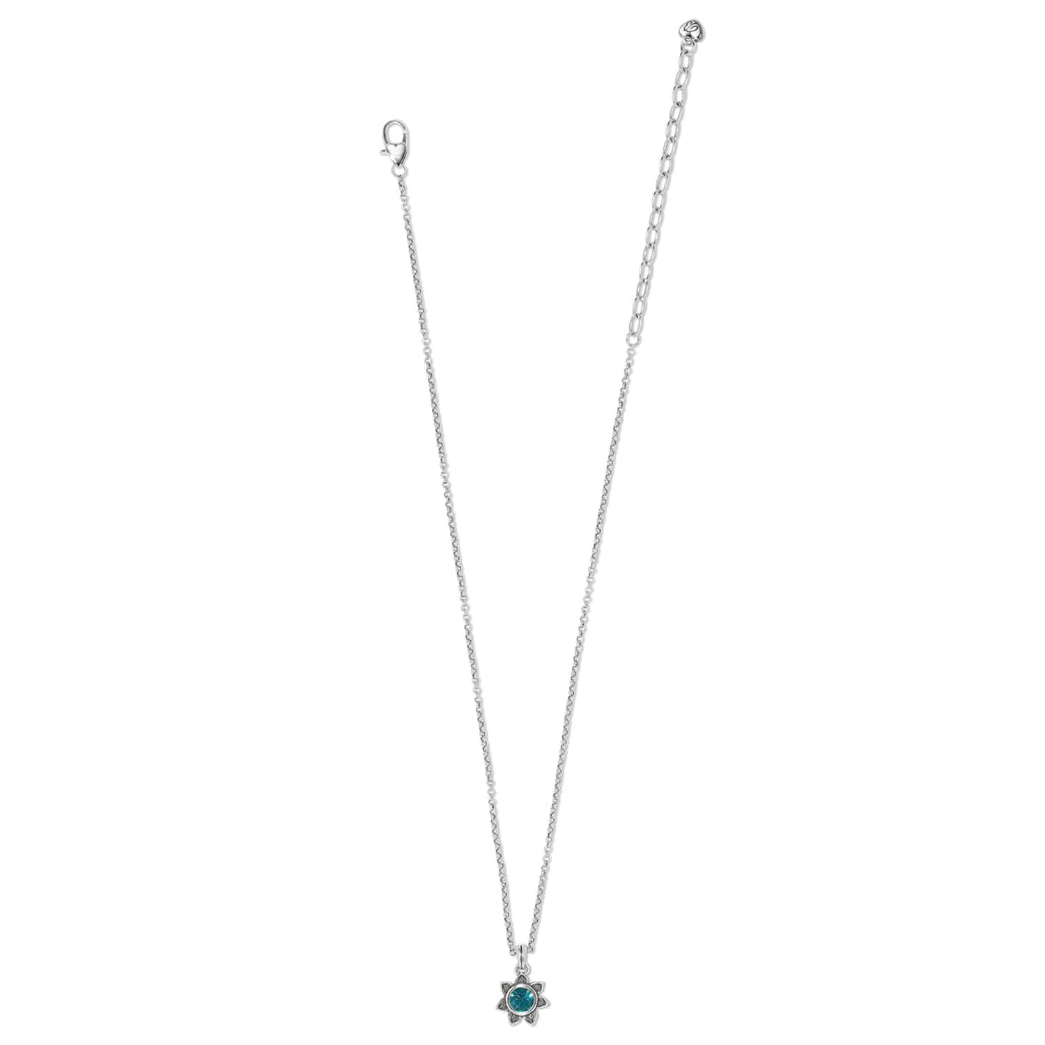 Everbloom Sunflower Necklace - Image 58