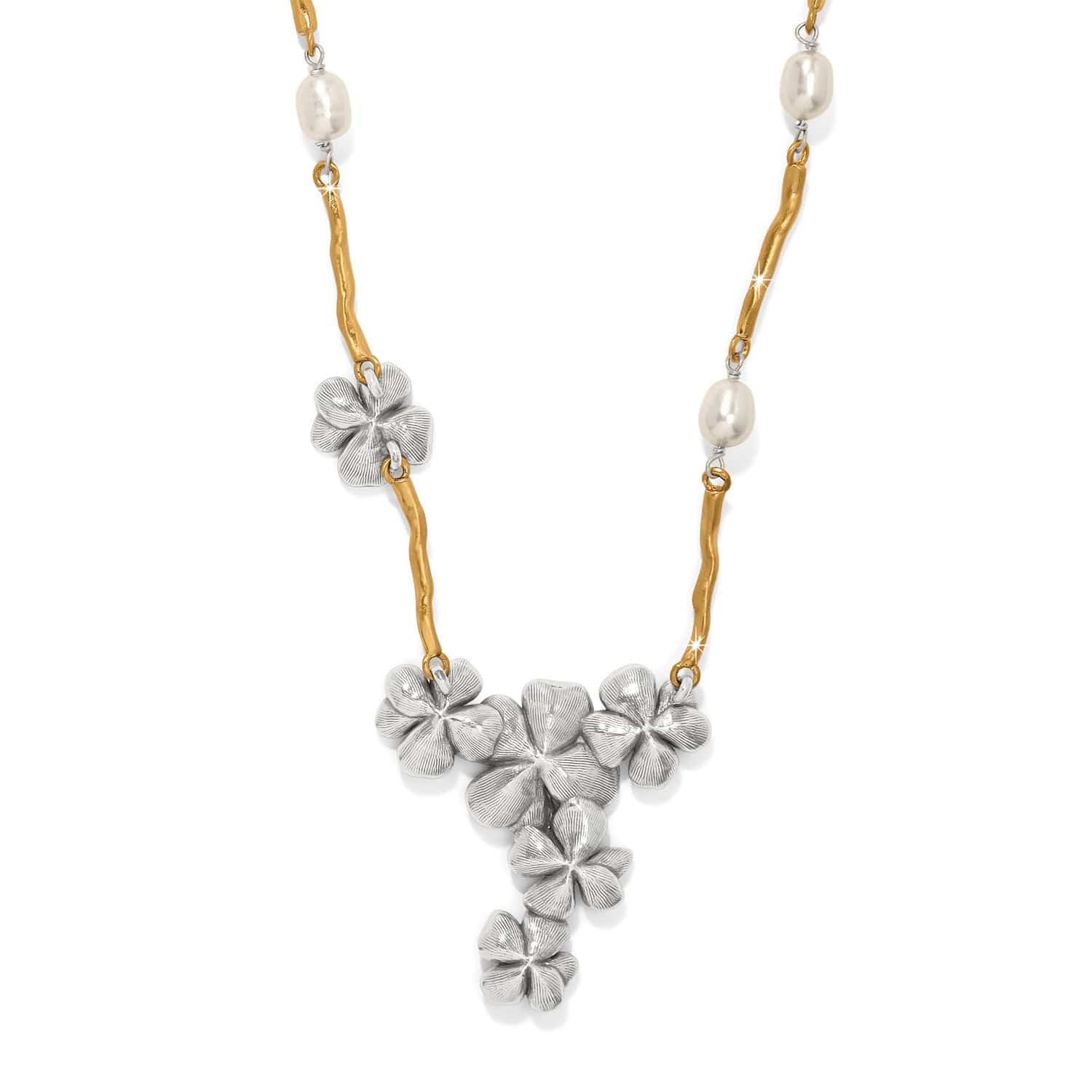 Everbloom Windflower Necklace - Image 2