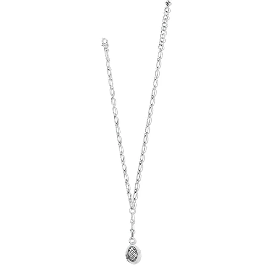 Ferrara Artisan Y Necklace - Image 2