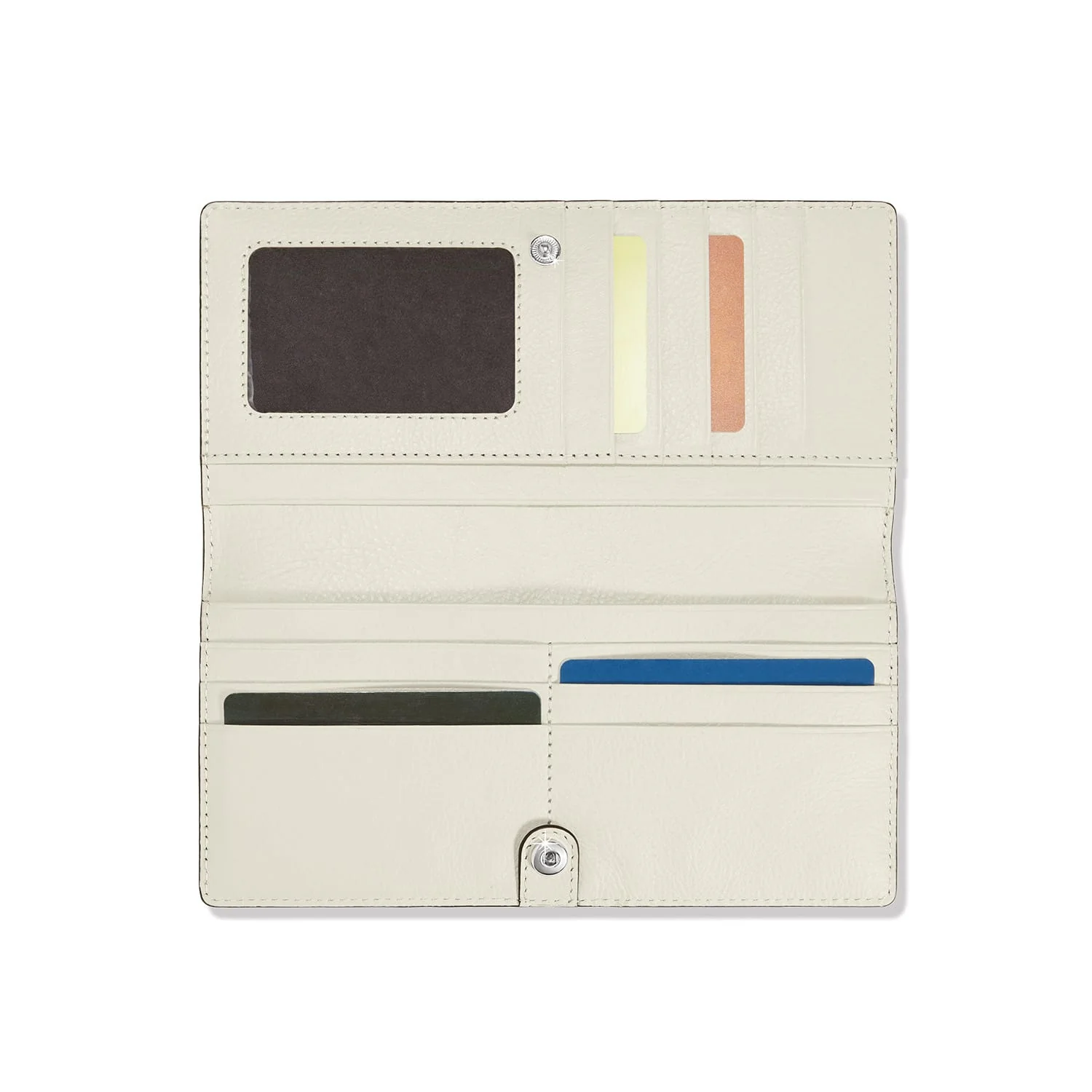 Ferrara La Bellezza Slim Folio Wallet - Image 7