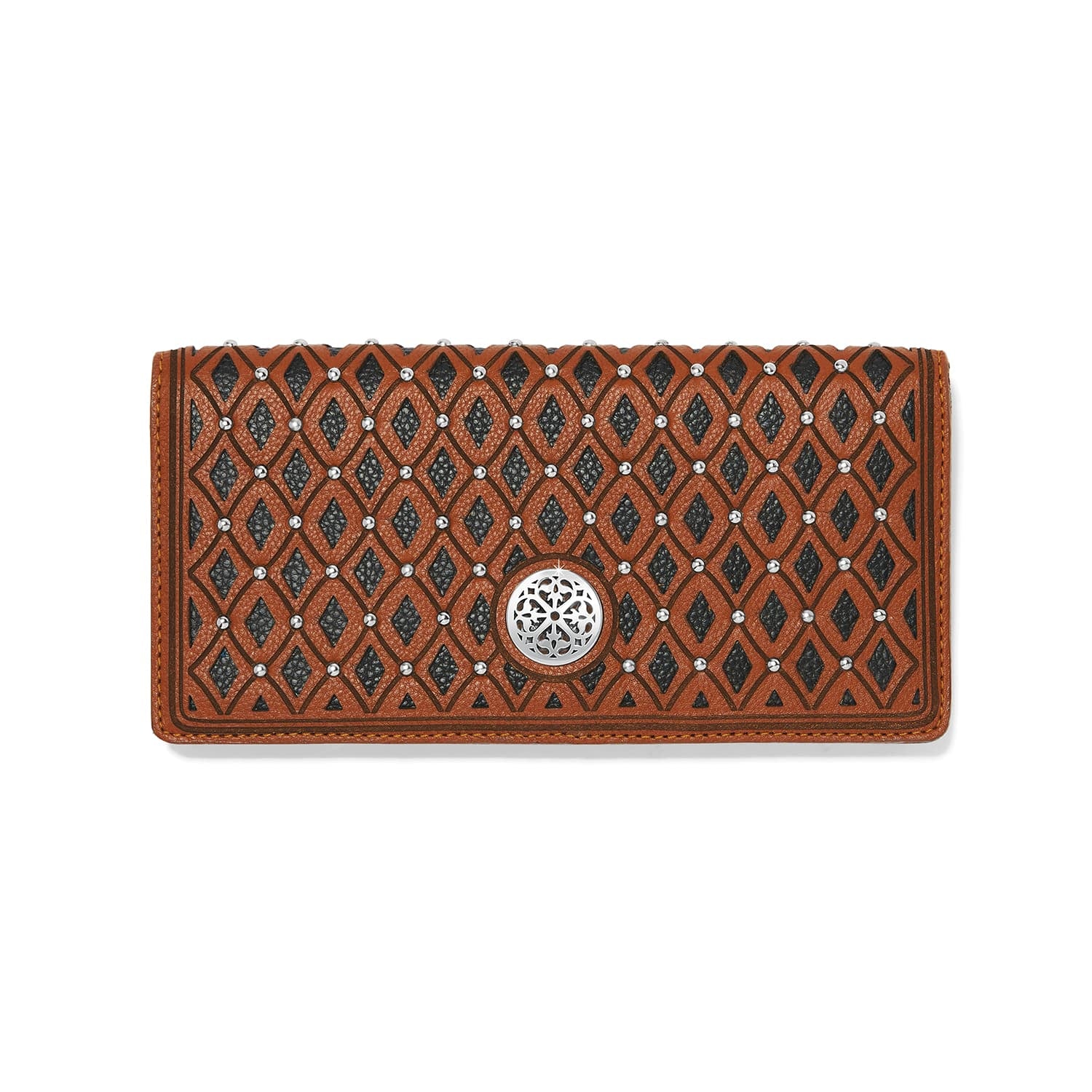 Ferrara La Bellezza Slim Folio Wallet - Image 9