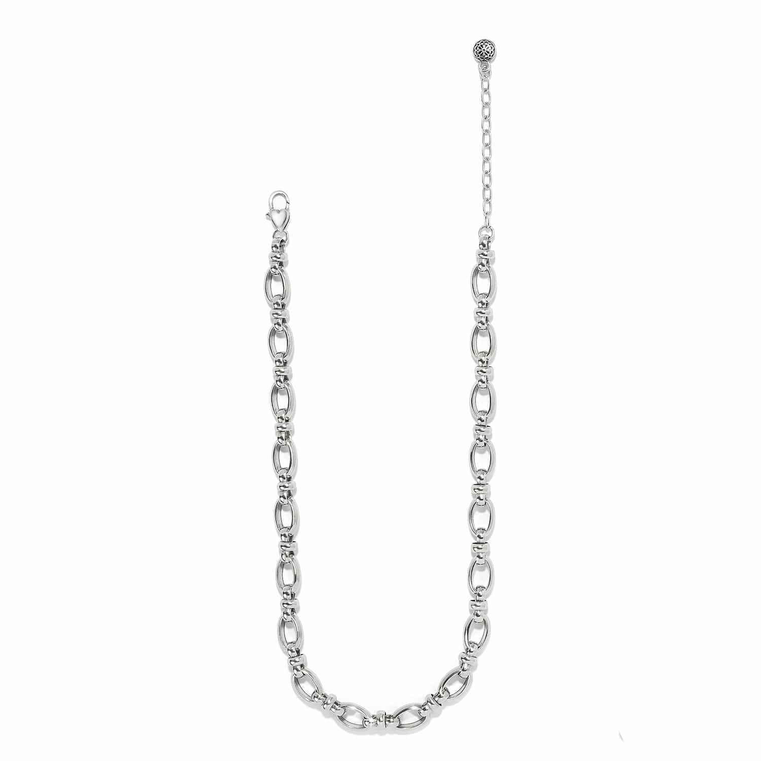Ferrara Siena Chain Necklace - Image 3
