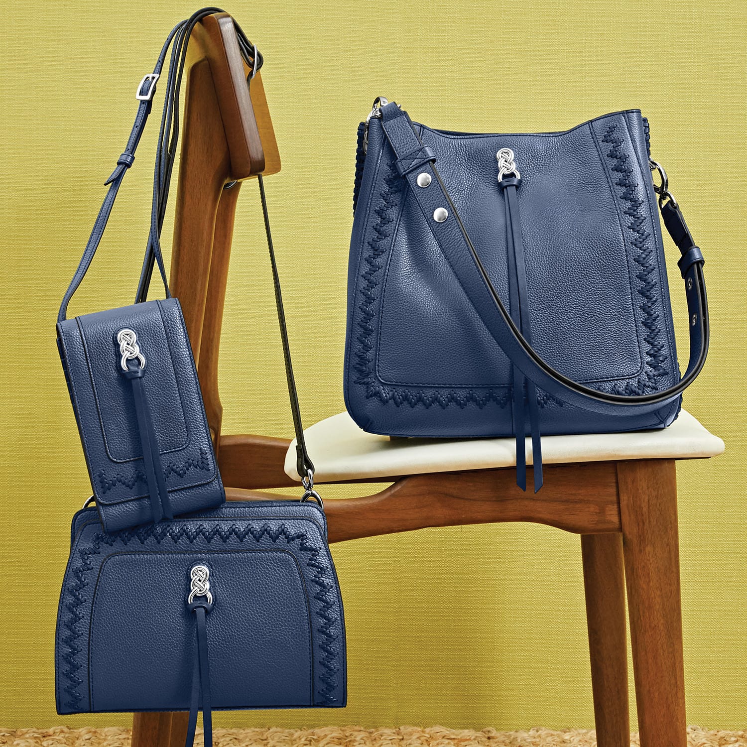 Georgia Convertible Hobo - Image 19