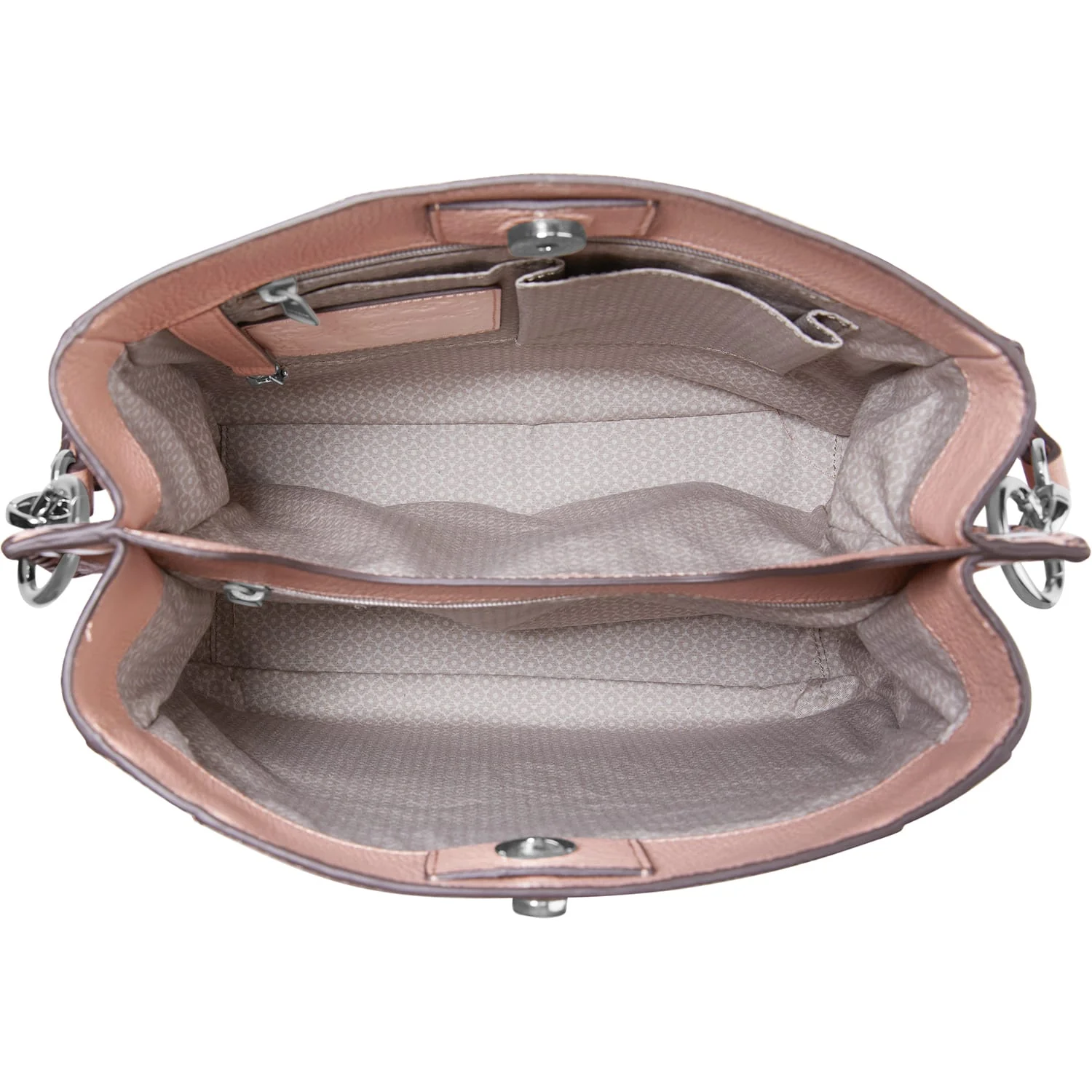 Georgia Convertible Hobo - Image 22